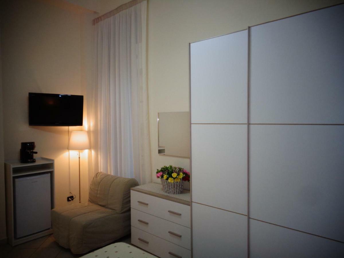 A Dream B&B Napoli Exterior photo