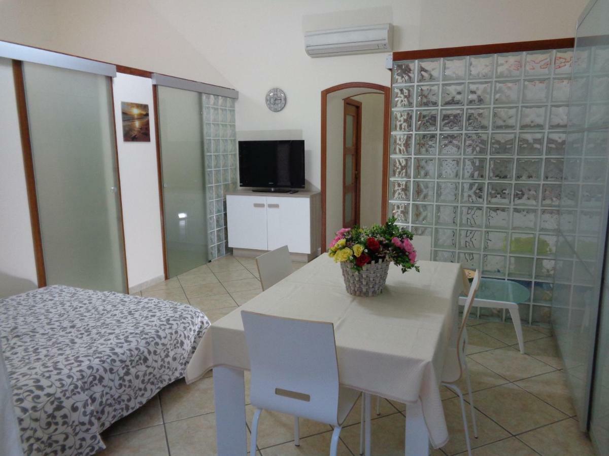 A Dream B&B Napoli Exterior photo