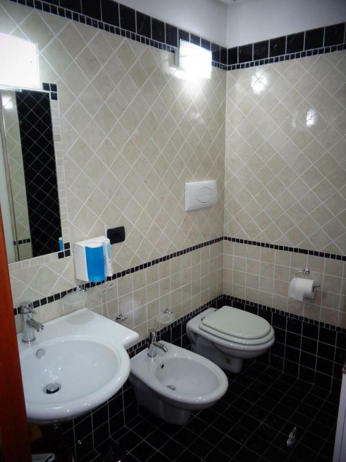 A Dream B&B Napoli Exterior photo
