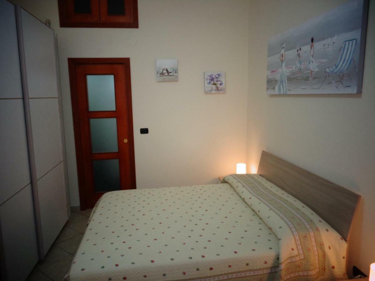 A Dream B&B Napoli Exterior photo