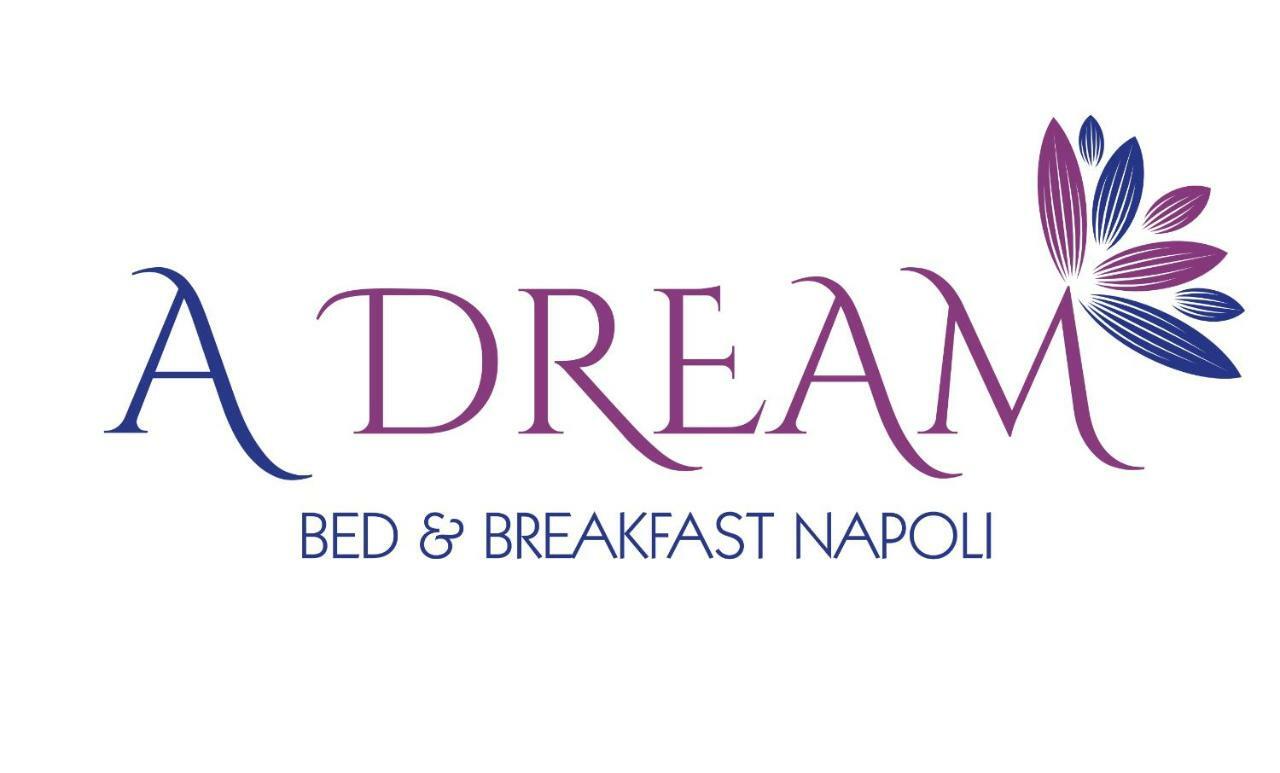 A Dream B&B Napoli Exterior photo