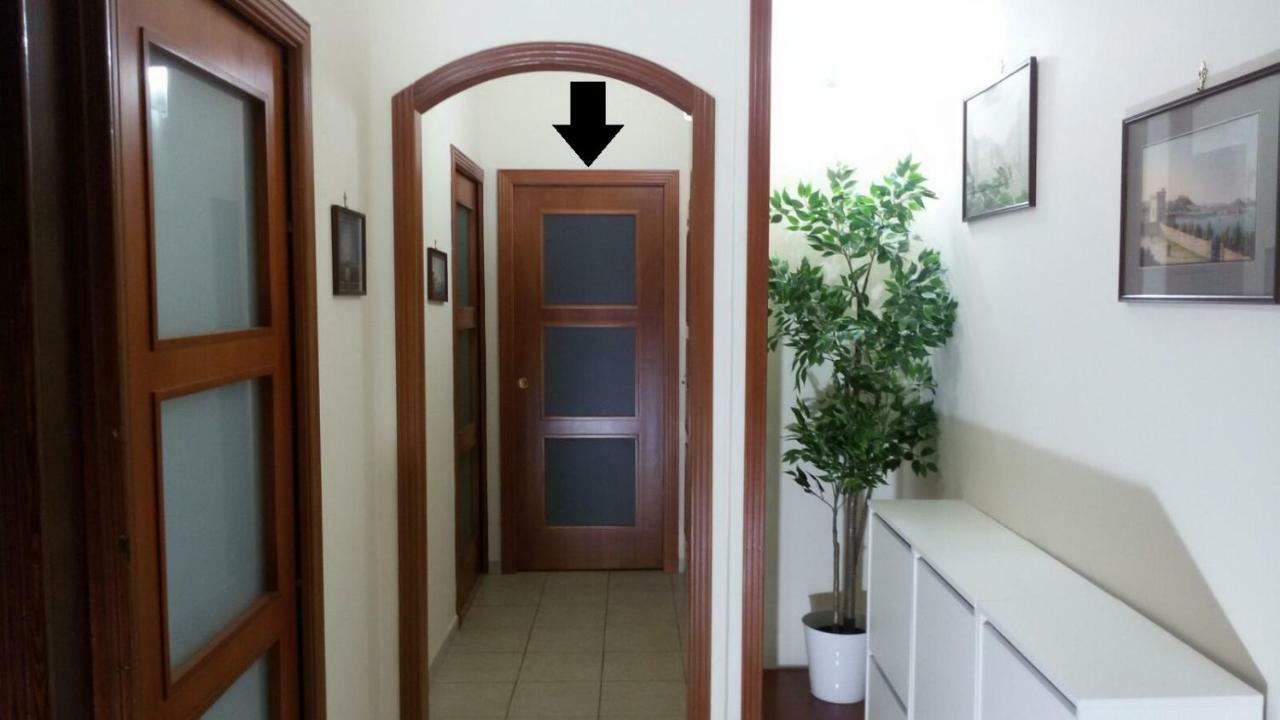 A Dream B&B Napoli Exterior photo